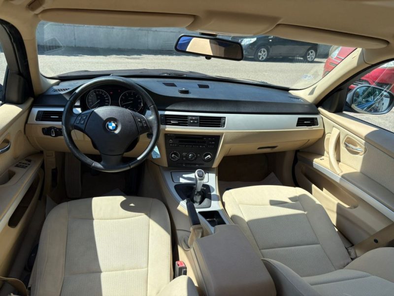 BMW 320I 2.0l E90 N43 170CH PACK PREMIERE 2008