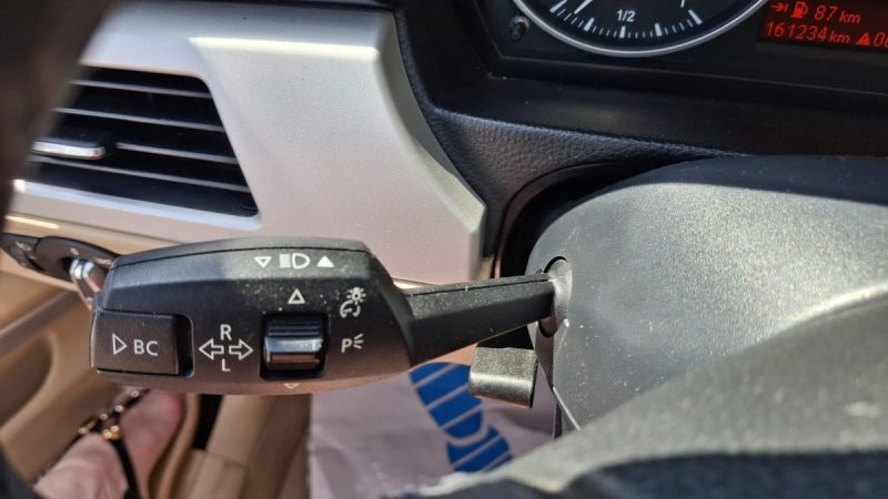 BMW 320I 2.0l E90 N43 170CH PACK PREMIERE 2008