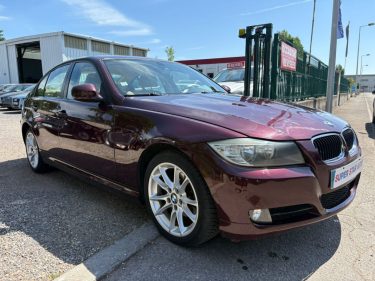 BMW 320I 2.0l E90 N43 170CH PACK PREMIERE 2008