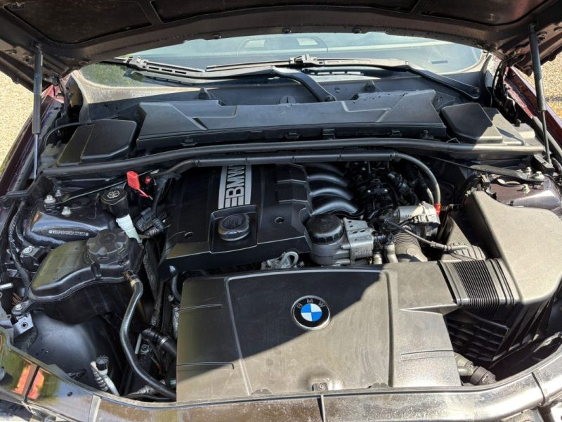 BMW 320I 2.0l E90 N43 170CH PACK PREMIERE 2008