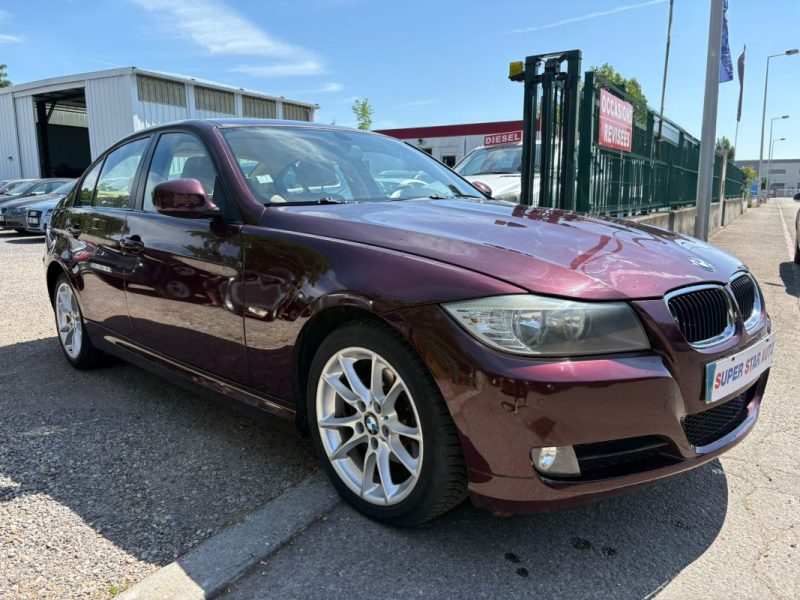 BMW 320I 2.0l E90 N43 170CH PACK PREMIERE 2008