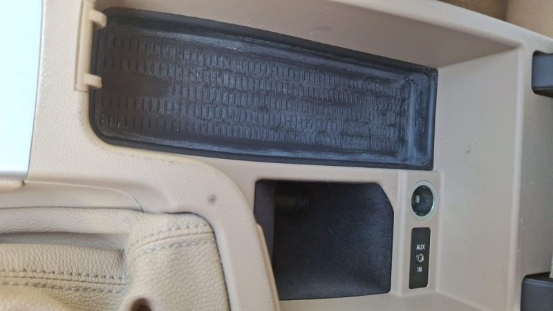 BMW 320I 2.0l E90 N43 170CH PACK PREMIERE 2008