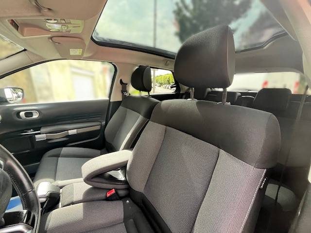 CITROEN C4 CACTUS 2015