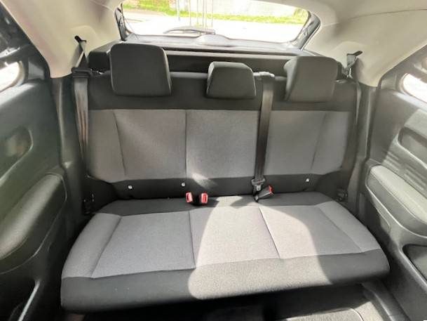 CITROEN C4 CACTUS 2015