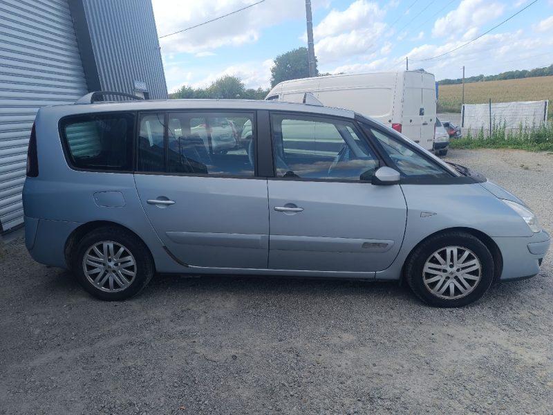 RENAULT ESPACE  2006