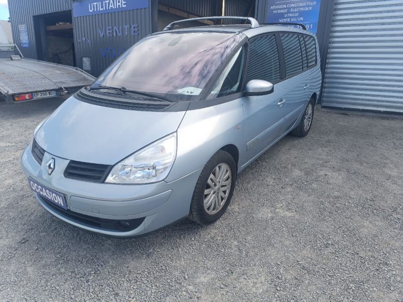RENAULT ESPACE  2006