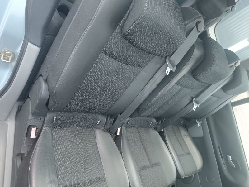 RENAULT ESPACE  2006