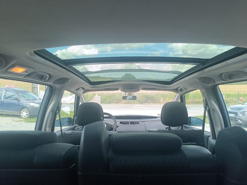 RENAULT ESPACE  2006