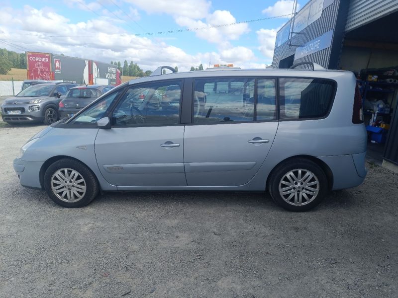 RENAULT ESPACE  2006