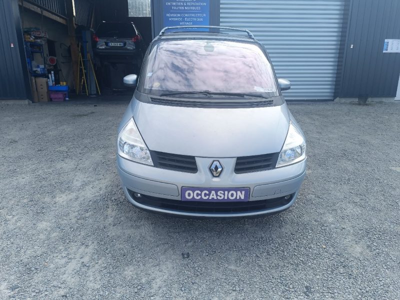 RENAULT ESPACE  2006