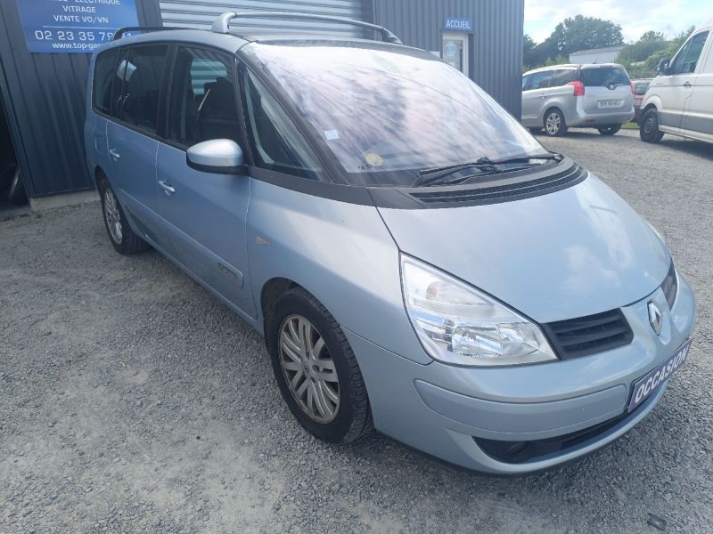 RENAULT ESPACE  2006