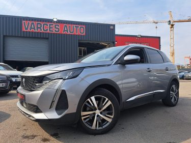 PEUGEOT 3008 2021