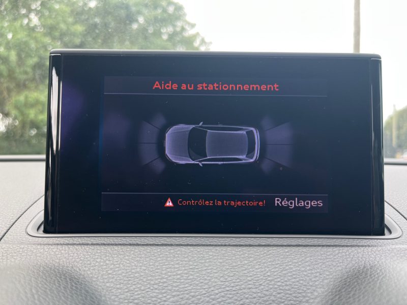 AUDI A3 1.2 TFSI 105 AMBITION 