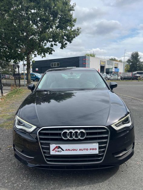 AUDI A3 1.2 TFSI 105 AMBITION 
