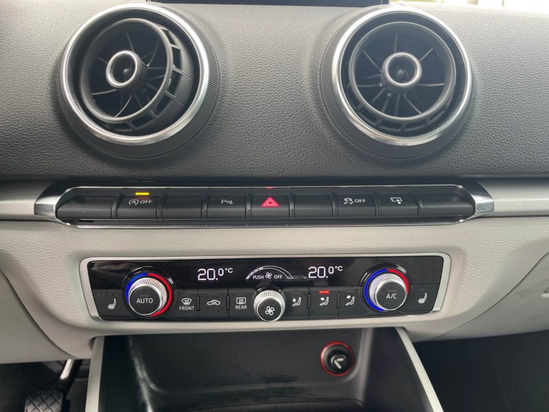 AUDI A3 1.2 TFSI 105 AMBITION 