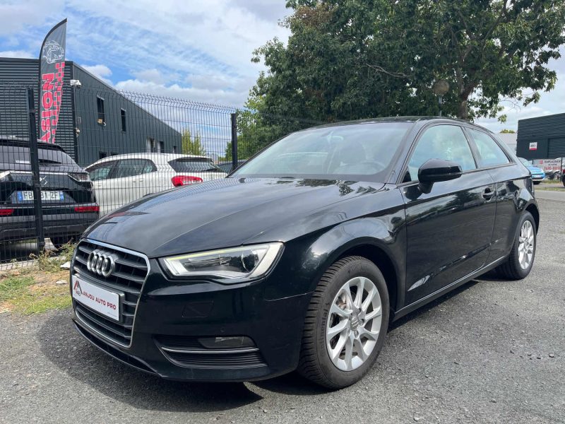 AUDI A3 1.2 TFSI 105 AMBITION 