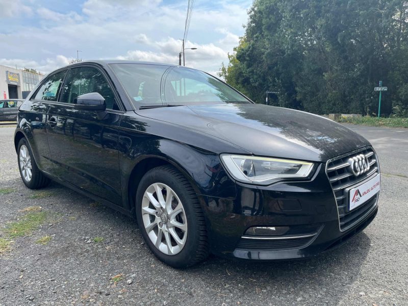 AUDI A3 1.2 TFSI 105 AMBITION 
