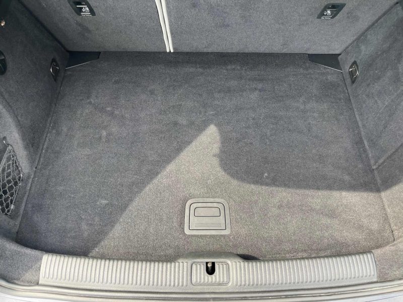 AUDI A3 1.2 TFSI 105 AMBITION 