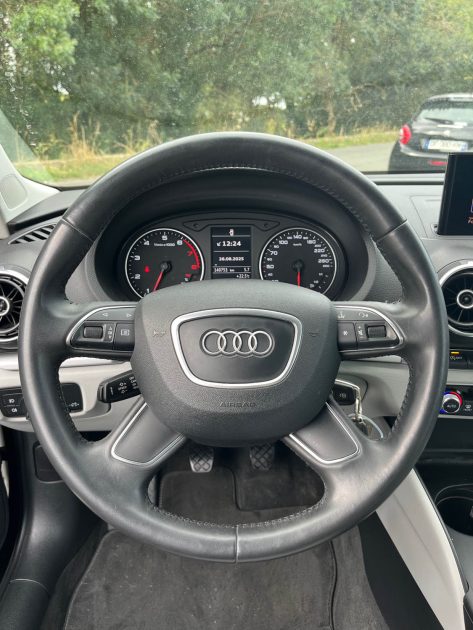 AUDI A3 1.2 TFSI 105 AMBITION 