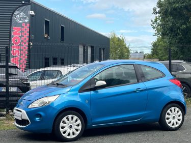 FORD KA 2009
