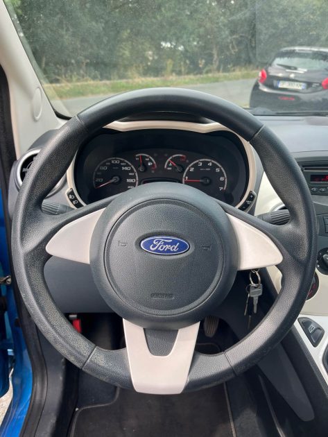 FORD KA 2009