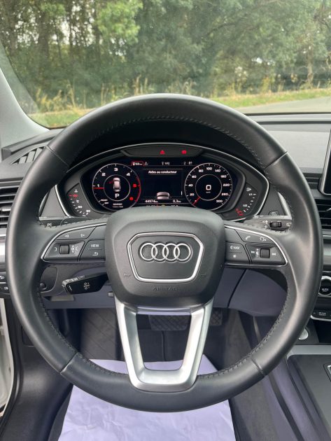 AUDI Q5 2017