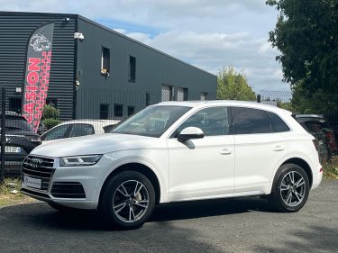 AUDI Q5 2017