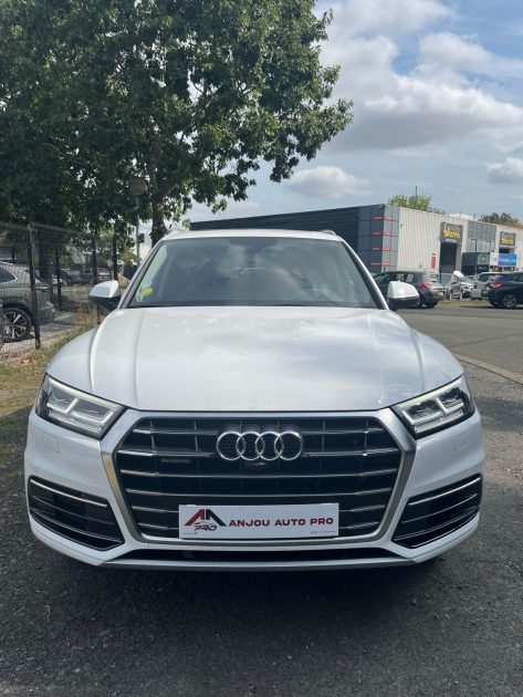 AUDI Q5 2017