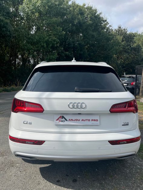 AUDI Q5 2017