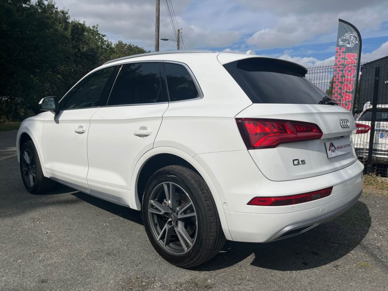 AUDI Q5 2017