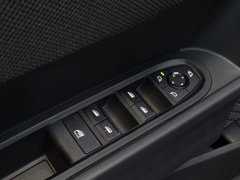 MINI COOPER S JOHN COOPER WORKS 204 CH