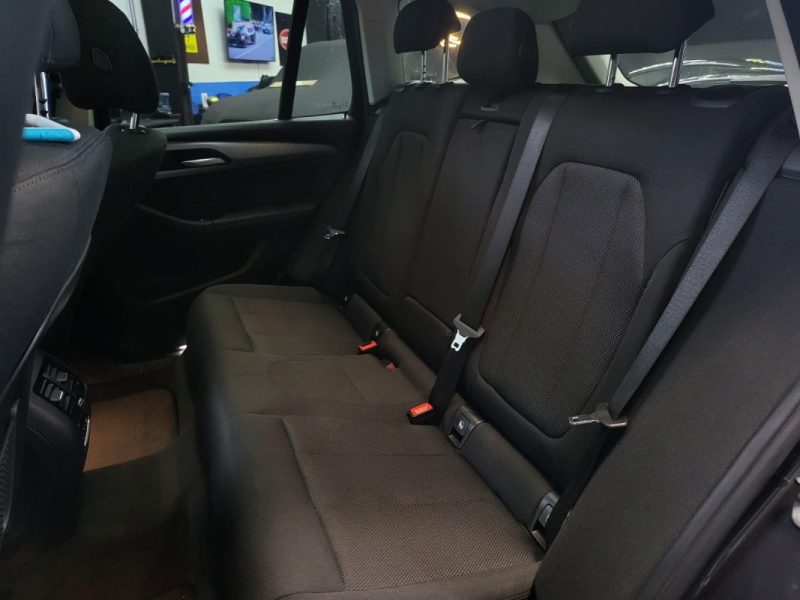 BMW SERIE X3 XDRIVE 30e BUSINESS DESIGN 2.0 HYBRID STEPTRONIC8 184 cv