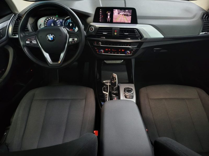 BMW SERIE X3 XDRIVE 30e BUSINESS DESIGN 2.0 HYBRID STEPTRONIC8 184 cv