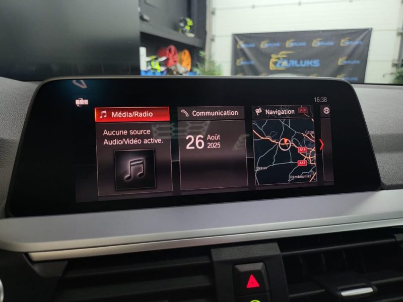 BMW SERIE X3 XDRIVE 30e BUSINESS DESIGN 2.0 HYBRID STEPTRONIC8 184 cv