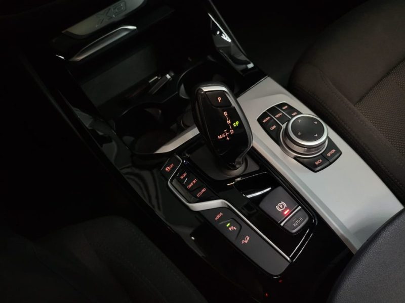 BMW SERIE X3 XDRIVE 30e BUSINESS DESIGN 2.0 HYBRID STEPTRONIC8 184 cv