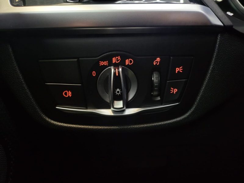 BMW SERIE X3 XDRIVE 30e BUSINESS DESIGN 2.0 HYBRID STEPTRONIC8 184 cv