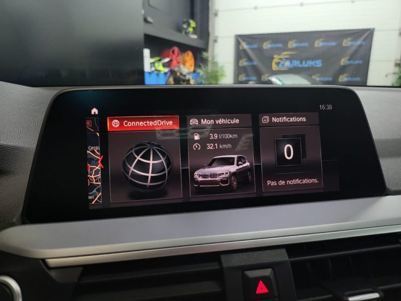 BMW SERIE X3 XDRIVE 30e BUSINESS DESIGN 2.0 HYBRID STEPTRONIC8 184 cv