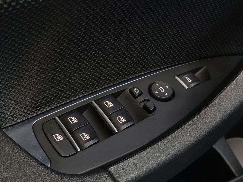 BMW SERIE X3 XDRIVE 30e BUSINESS DESIGN 2.0 HYBRID STEPTRONIC8 184 cv