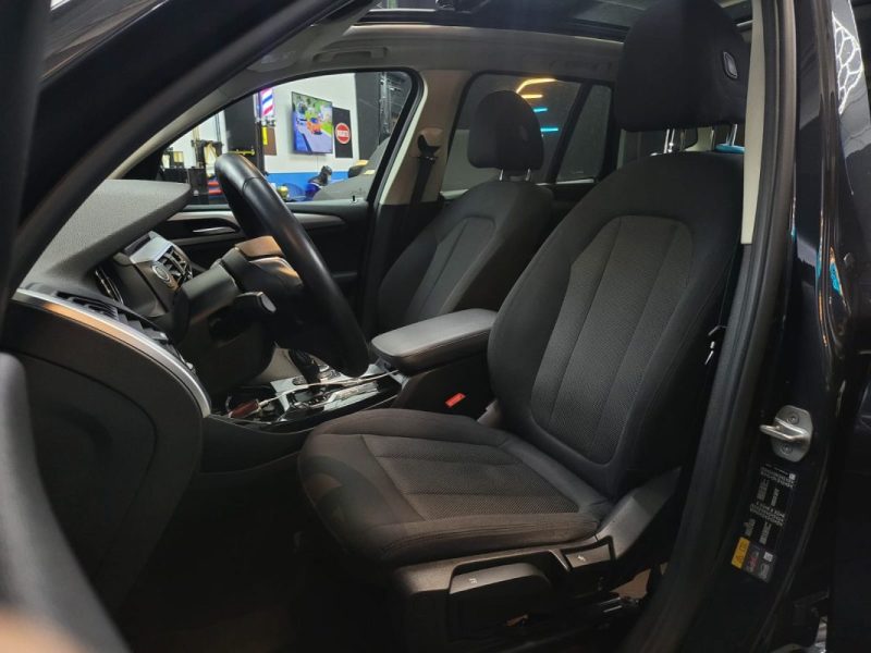 BMW SERIE X3 XDRIVE 30e BUSINESS DESIGN 2.0 HYBRID STEPTRONIC8 184 cv