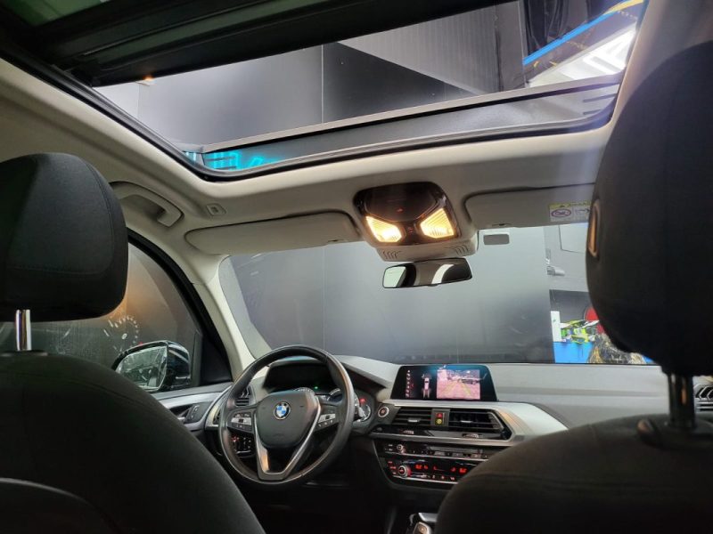 BMW SERIE X3 XDRIVE 30e BUSINESS DESIGN 2.0 HYBRID STEPTRONIC8 184 cv