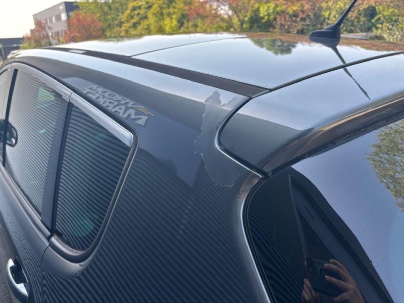 PEUGEOT 3008 1.6 THPE 156 FELINE