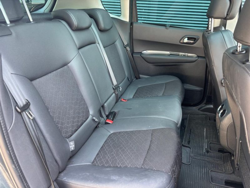 PEUGEOT 3008 1.6 THPE 156 FELINE