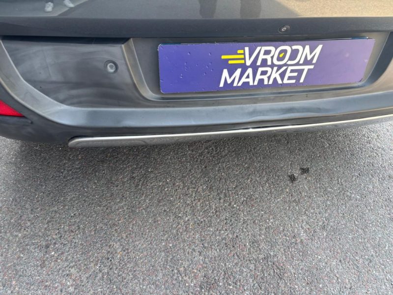 PEUGEOT 3008 1.6 THPE 156 FELINE