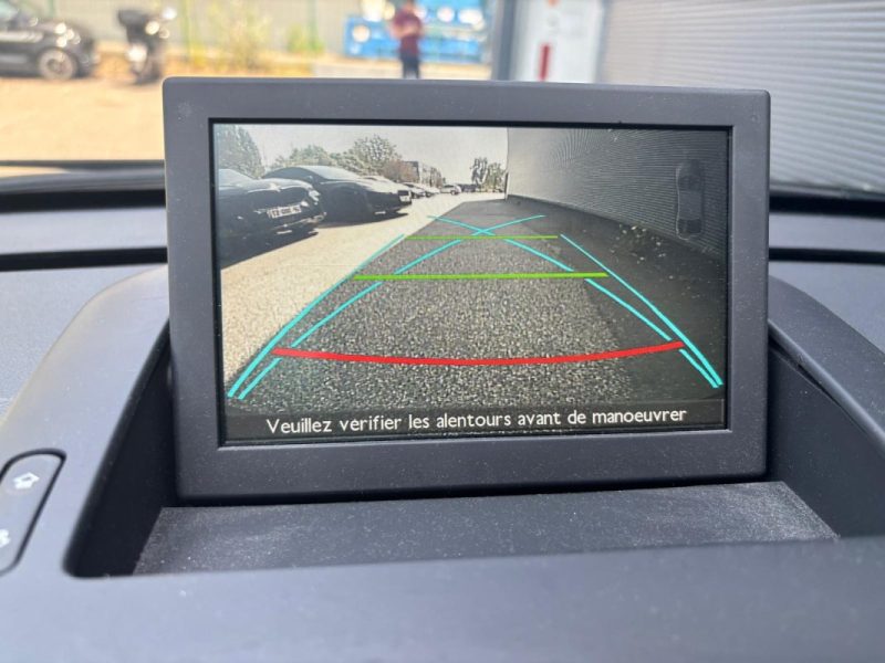 PEUGEOT 3008 1.6 THPE 156 FELINE