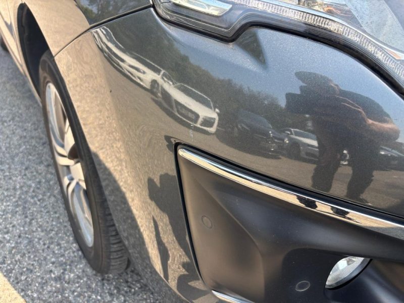 PEUGEOT 3008 1.6 THPE 156 FELINE