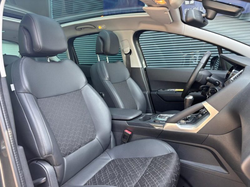 PEUGEOT 3008 1.6 THPE 156 FELINE