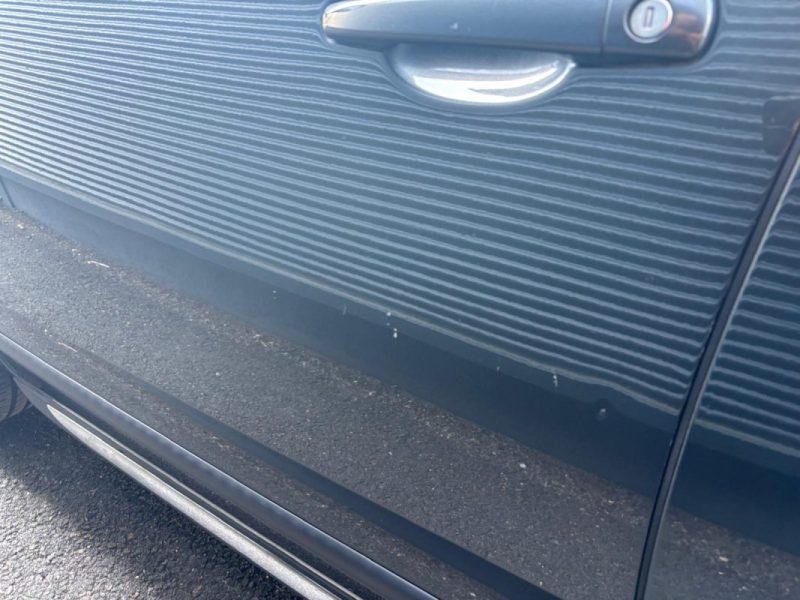 PEUGEOT 3008 1.6 THPE 156 FELINE