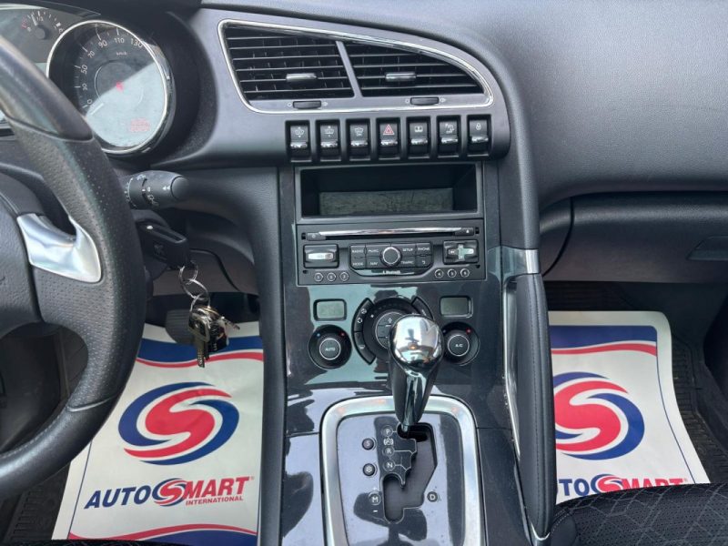 PEUGEOT 3008 1.6 THPE 156 FELINE