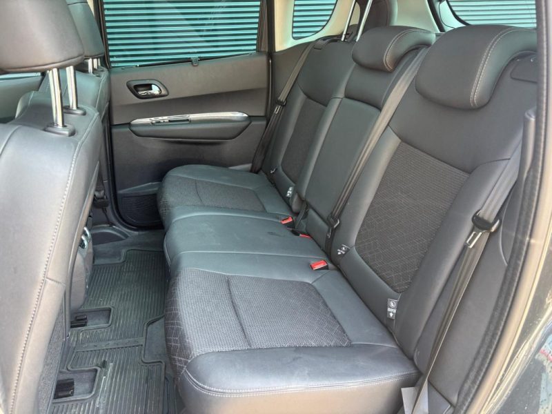 PEUGEOT 3008 1.6 THPE 156 FELINE