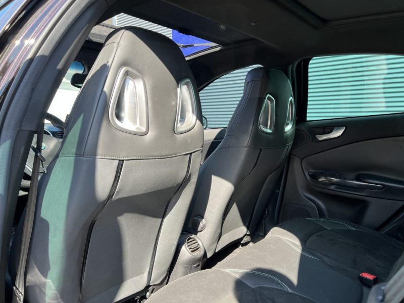 ALFA ROMEO GIULETTA QUADRIFOGLIO 1750 TBi 235cv Quadrifoglio Verde QV 